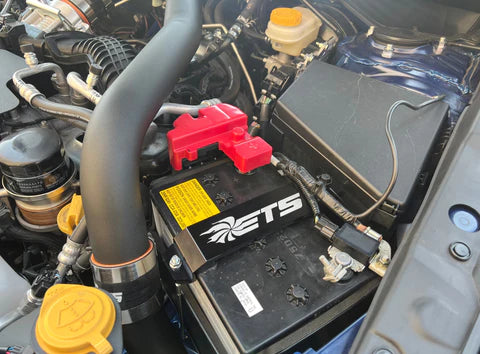 ETS Battery Tie Down 2022+ WRX