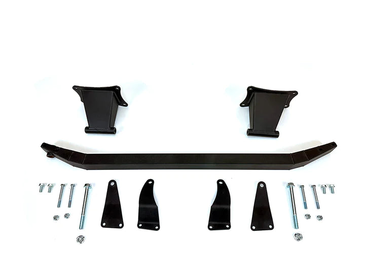 ETS 22+ SUBARU WRX CHASSIS SUPPORT BRACE
