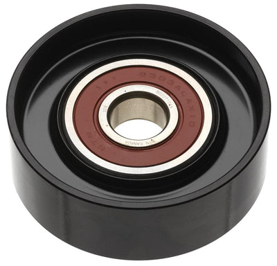 Gates 2013 Subaru Outback 4-Cyl. 2.5L Idler Belt Drive Pulley
