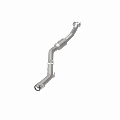 Magnaflow 19-22 Subaru Ascent 2.4L OEM Grade Federal / EPA Compliant Direct-Fit Catalytic Converter