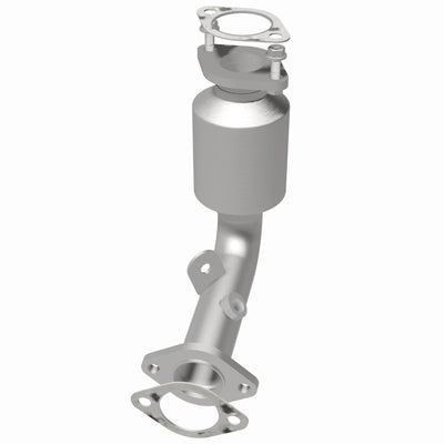 MagnaFlow 09-10 Subaru Forester H4 2.5L California Direct-Fit Catalytic Convert