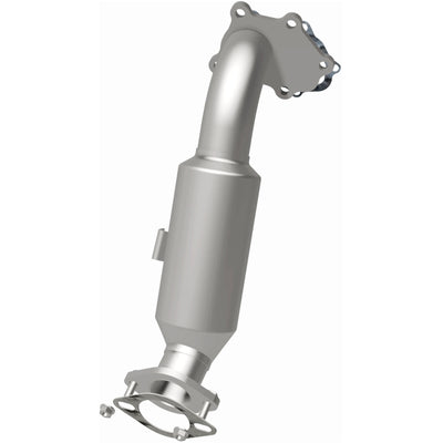 MagnaFlow 08-09 Subaru Outback 2.5L Direct Fit Converter