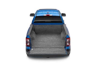 Husky Liners 24-26 Toyota Tacoma CC 5ft Bed Guardian Comfort Bed Liner - Full