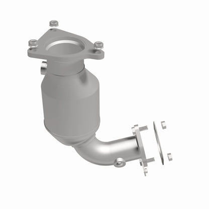 Magnaflow 19-22 Subaru Ascent 2.4L OEM Grade Federal / EPA Compliant Manifold Catalytic Converter