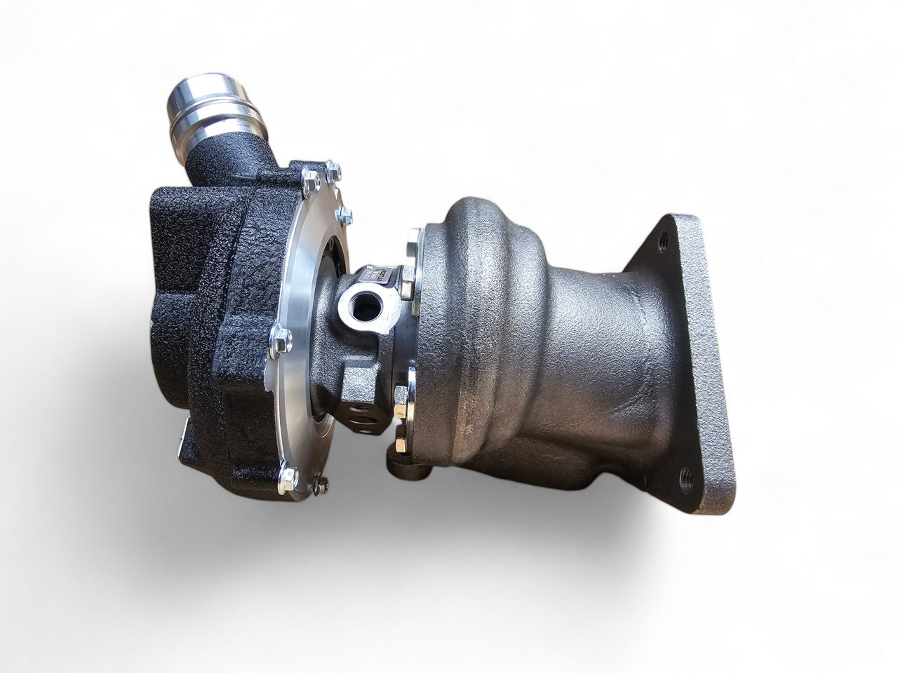 Boost Lab BL54XR Turbocharger for 2022+ Subaru WRX FA24