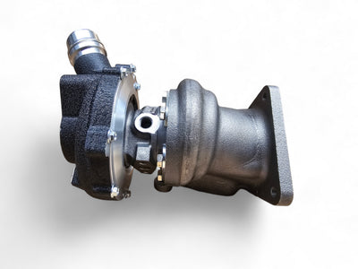 Boost Lab BL54XR Turbocharger for 2022+ Subaru WRX FA24