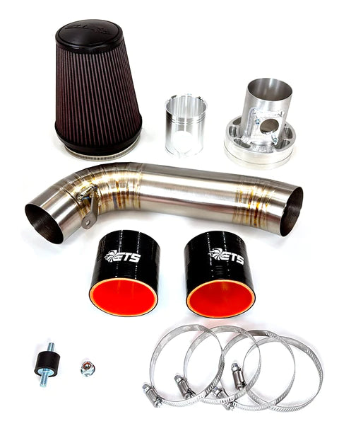 ETS SUBARU WRX '22+ TITANIUM INTAKE / LTD Time Discounted OTS MAP