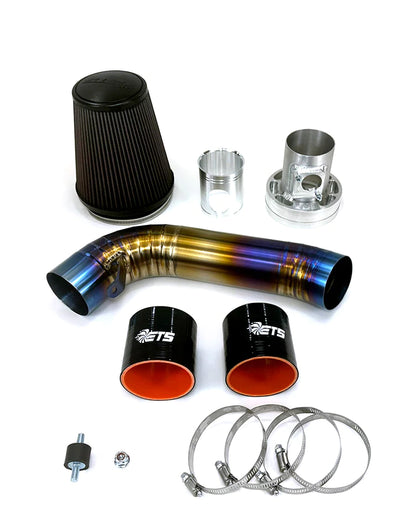 ETS SUBARU WRX '22+ TITANIUM INTAKE / LTD Time Discounted OTS MAP