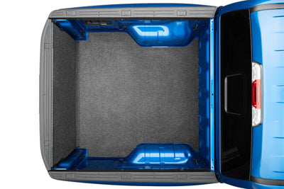 Husky Liners 24-25 Toyota Tacoma CC 5ft Bed Guardian Comfort Bed & Tailgate Mat