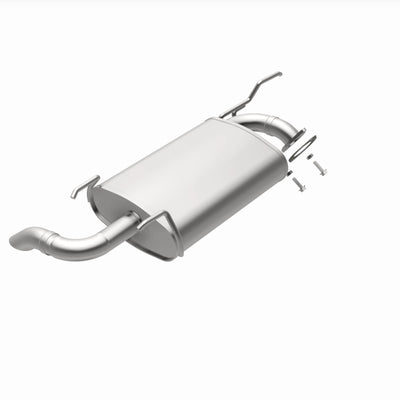 BRE Exhaust 13-16 SUBARU XV CROSSTREK  2.0L Muffler Kit