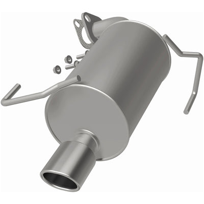 BRE Exhaust 06-09 Legacy 2.5L Muffler Kit