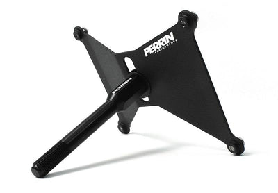 PERRIN 02-07 Subaru WRX/Impreza & 04-07 STi License Plate Relocation Kit