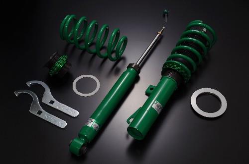 Tein 2012+ Subaru Forester XT 2.0L Street Advance Z Coilover Kit