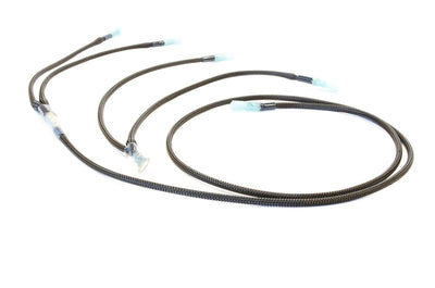 GrimmSpeed 02-14 Subaru WRX/STI Hella Horn Wiring Harness