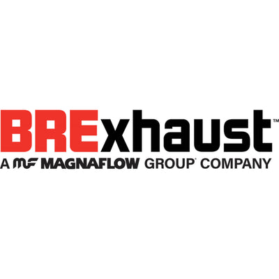 BRExhaust 06-09 Subaru Outback 2.5L Exhaust Kit
