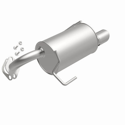 BRE Exhaust 06-09 Legacy 2.5L Muffler Kit