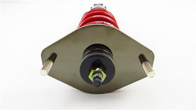 RS-R 2013-2021 Scion FR-S (ZN6) Black-i Coilovers