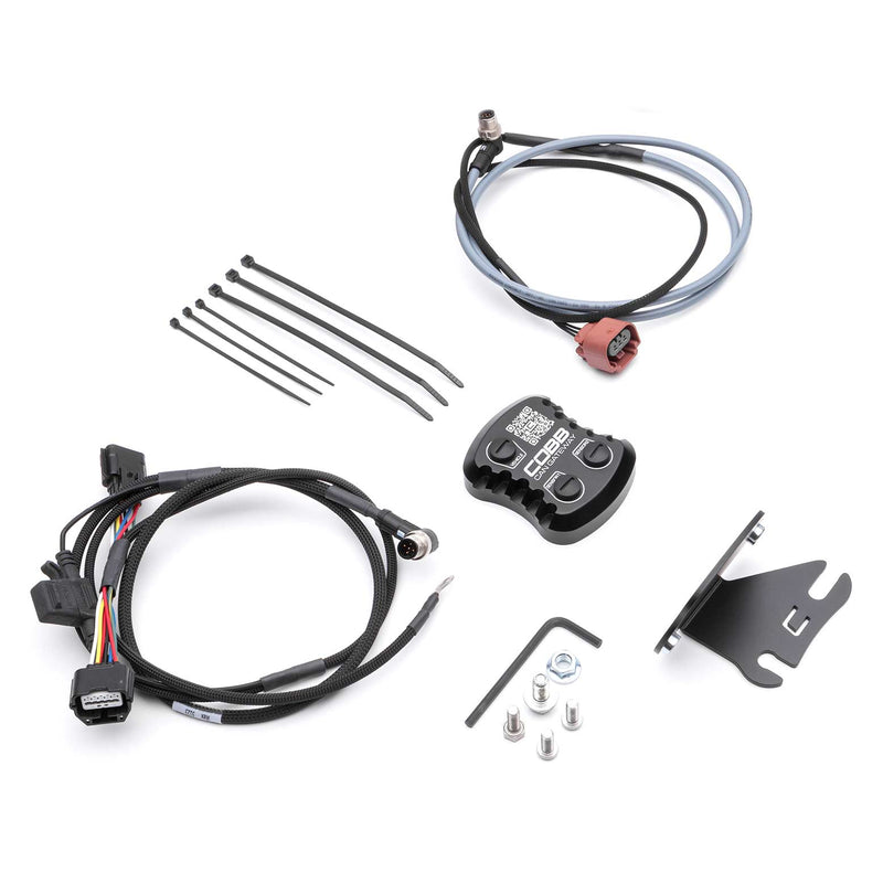 COBB PREVIOUS ETHANOL SENSOR KIT TO CAN FLEX FUEL 2015-2021 WRX