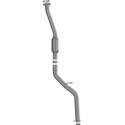 MagnaFlow 14-15 Subaru Forester 2.5L Direct Fit CARB Compliant Catalytic Converter