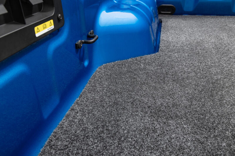Husky Liners 24-25 Toyota Tacoma CC/Ext Cab 6ft Bed Guardian Comfort Bed & Tailgate Mat