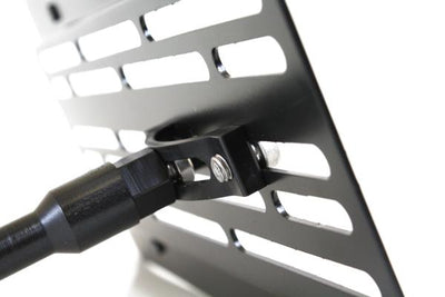 GrimmSpeed 08+ WRX/STi / 05-09 LGT License Plate Relocation Kit