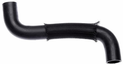 Gates Molded Coolant Hose 18in Centerline L 1.5in ID