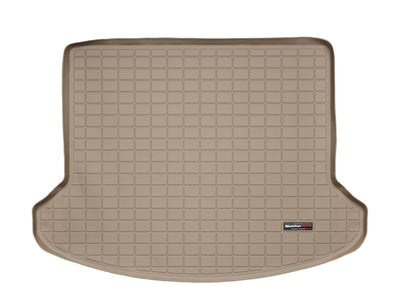 WeatherTech 2015+ Subaru Legacy Cargo Liners - Tan