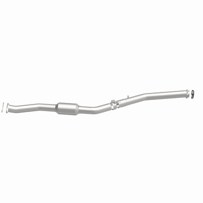 MagnaFlow Direct Fit Catalytic Converter 2015 Subaru WRX