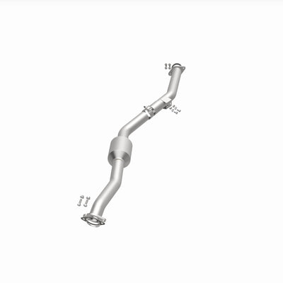MagnaFlow 20-21 Subaru WRX 2.0L Direct Fit Catalytic Converter (California Grade)