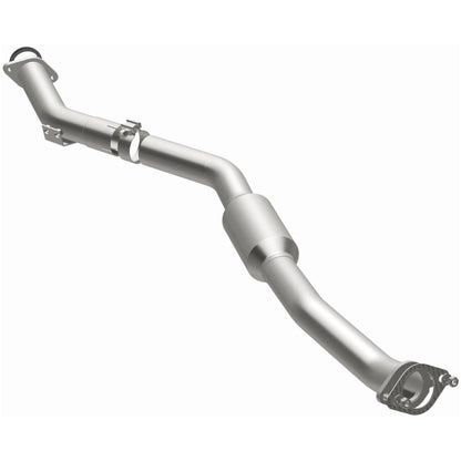 Magnaflow 19-22 Subaru Ascent 2.4L OEM Grade Federal / EPA Compliant Direct-Fit Catalytic Converter