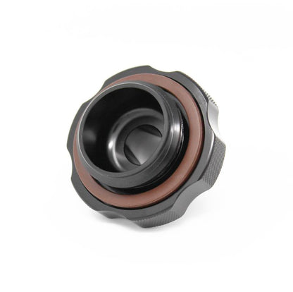 Torque Solution Billet Breather Oil Cap 89+ Subaru - Breather
