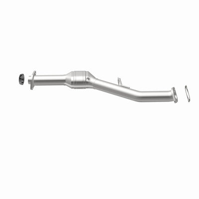 MagnaFlow Direct Fit Catalytic Converter 12-14 Subaru Impreza 2.5L / 15-16 WRX STI