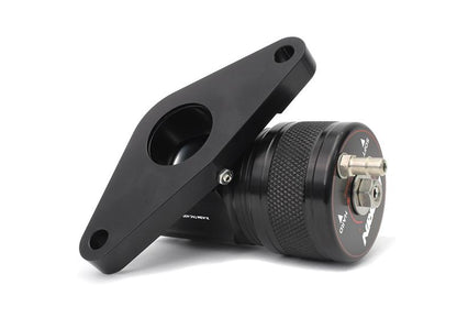 PERRIN 02-07 Subaru WRX / 04-21 STI / 06-08 FXT Bypass/Blow Off Valve - Black