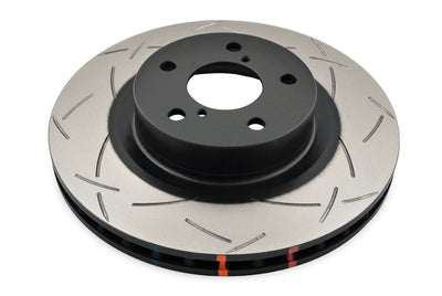DBA 12+ Subaru/Scion BRZ/FR-S Limited & Premium (AU Spec)/ 08-13 WRX Front Slotted 4000 Series Rotor