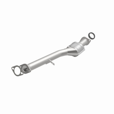 MagnaFlow Direct Fit Catalytic Converter 2006-2007 Subaru Impreza 2.5L