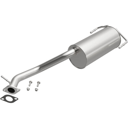 BRE Exhaust 01-04 Outback 3.0L Muffler Kit