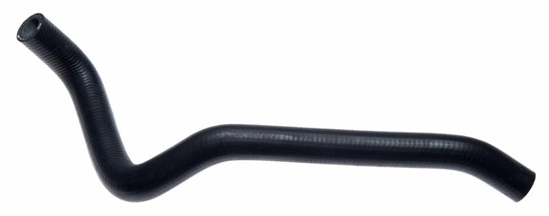Gates 00-02 Subaru Outback 4-Cyl. 2.5L Heater To Pipe-1 Molded Heater Hose