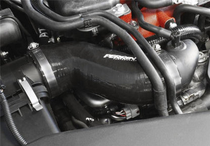 PERRIN 02-07 Subaru WRX/STi AFTA-MAF Intake Tube Air-Box to Inlet Hose - Black