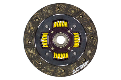 ACT 17-20 Toyota 86 / 13-20 Subaru BRZ Base Performance Street Sprung Clutch Disc