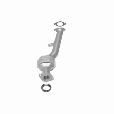 MagnaFlow Direct Fit Catalytic Converter 2006-2007 Subaru Impreza 2.5L