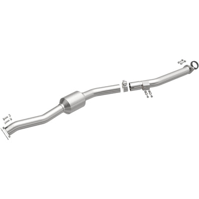 MagnaFlow 20-21 Subaru WRX 2.0L Direct Fit Catalytic Converter (California Grade)