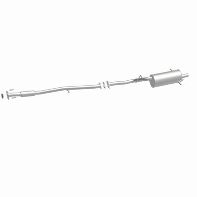 MagnaFlow BRE Exhaust Kit 99-02 Subaru Forester 2.5L