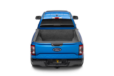 Husky Liners 24-26 Toyota Tacoma 6ft Bed CC/Ext Cab 6ft Bed Guardian Comfort Bed Liner - Full