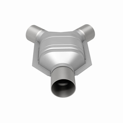 MagnaFlow 2.00/2.25 D/S Rear CA Universal Converter
