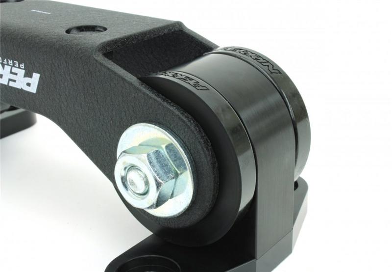 PERRIN 02-25 Subaru WRX & STI / 93-24 Impreza / 04-11 Forester / 05-09 Legacy Manual Trans. Mount