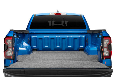 Husky Liners 24-25 Toyota Tacoma CC/Ext Cab 6ft Bed Guardian Comfort Bed & Tailgate Mat