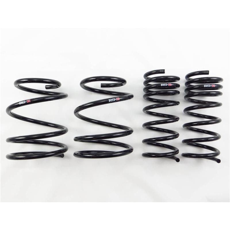 RS-R 2015-2021 Subaru WRX Down Sus Springs