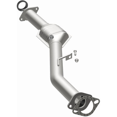 MagnaFlow 09-13 Subaru Forester 2.5L Direct Fit Converter