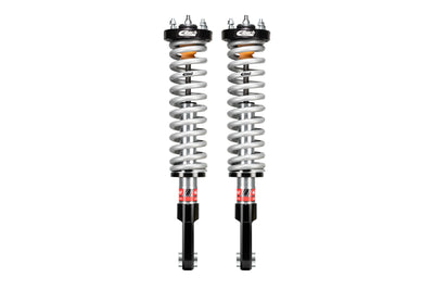 Eibach 24-26 Toyota Tacoma Hybrid 4WD Stage 2 PRO-TRUCK Front Coilovers