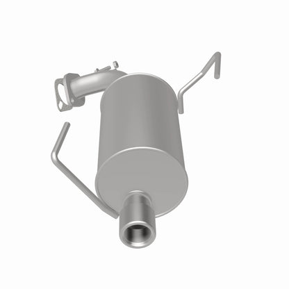 BRExhaust 14-18 Subaru Forester 2.5L Muffler Kit